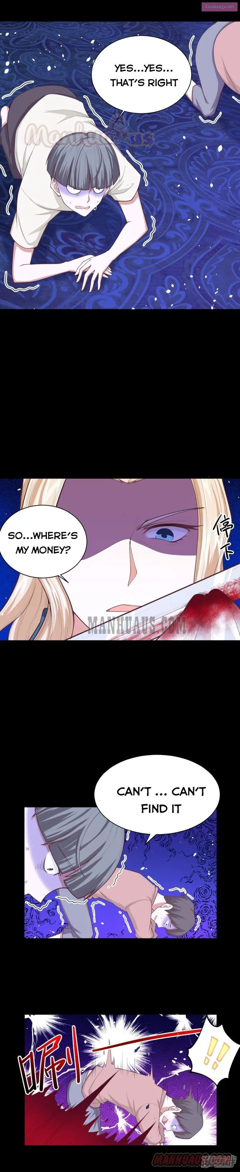 Starting From Today I’ll Work As A City Lord Zinmanga X Chapter 41 Page 3