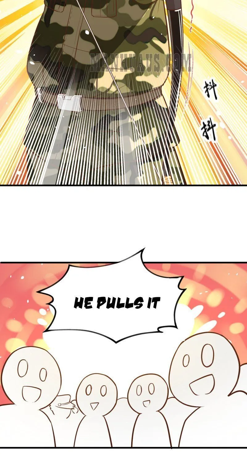 Starting From Today I’ll Work As A City Lord Zinmanga X Chapter 36 Page 32