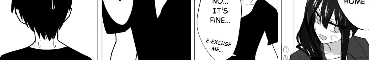 Mitsuishi-san Zinmanga X Chapter 9 Page 20