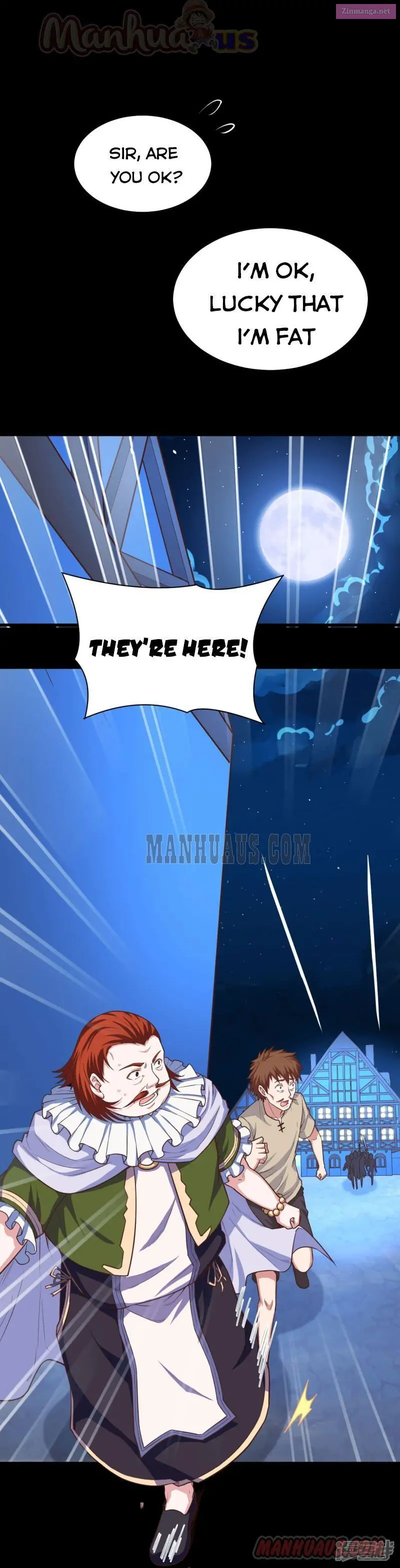 Starting From Today I’ll Work As A City Lord Zinmanga X Chapter 31 Page 16