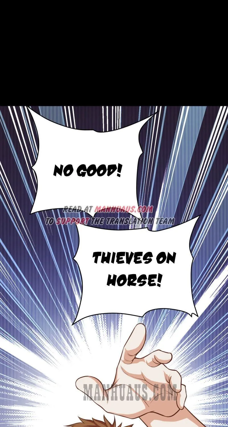 Starting From Today I’ll Work As A City Lord Zinmanga X Chapter 31 Page 19