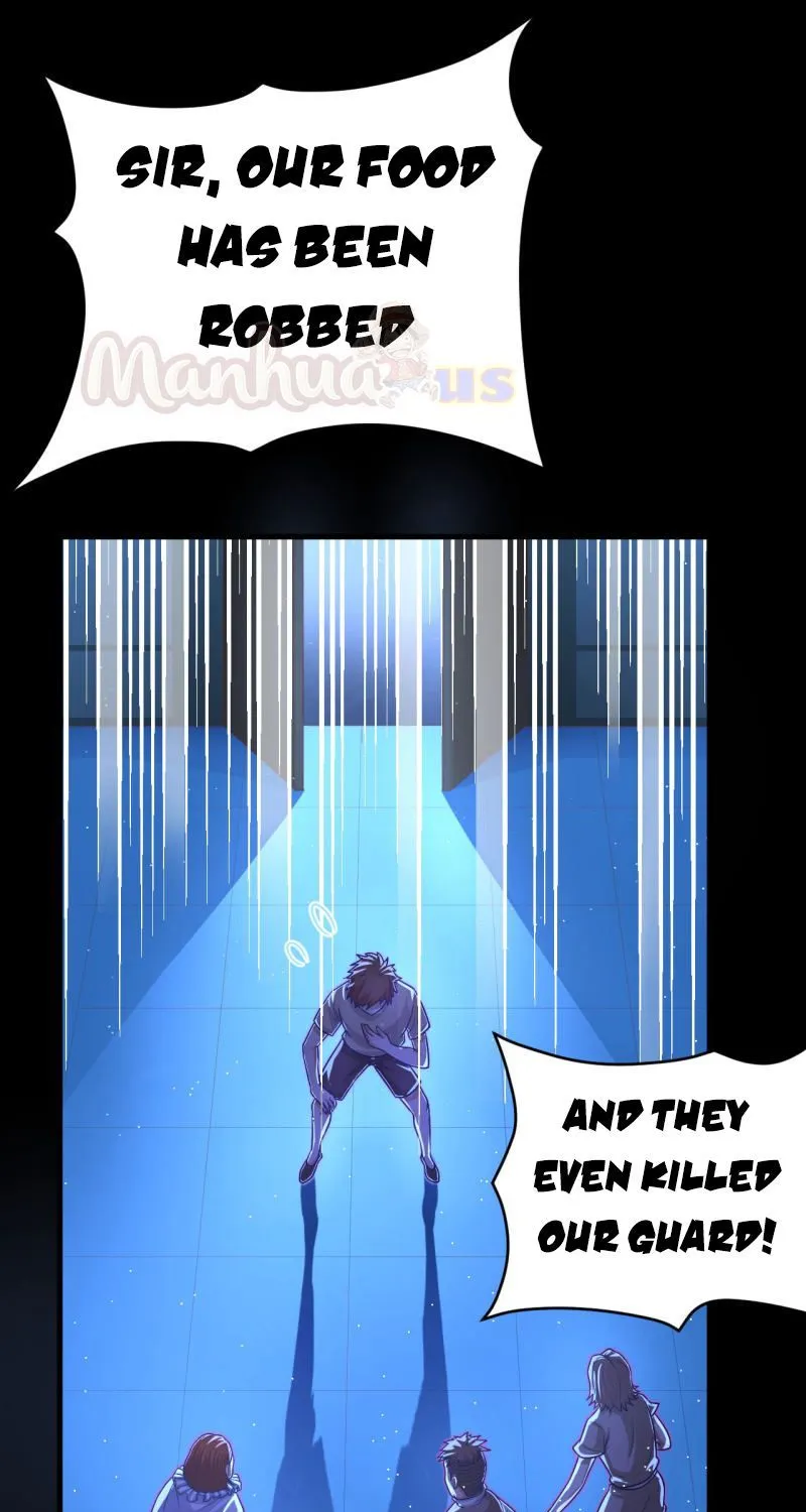 Starting From Today I’ll Work As A City Lord Zinmanga X Chapter 31 Page 21