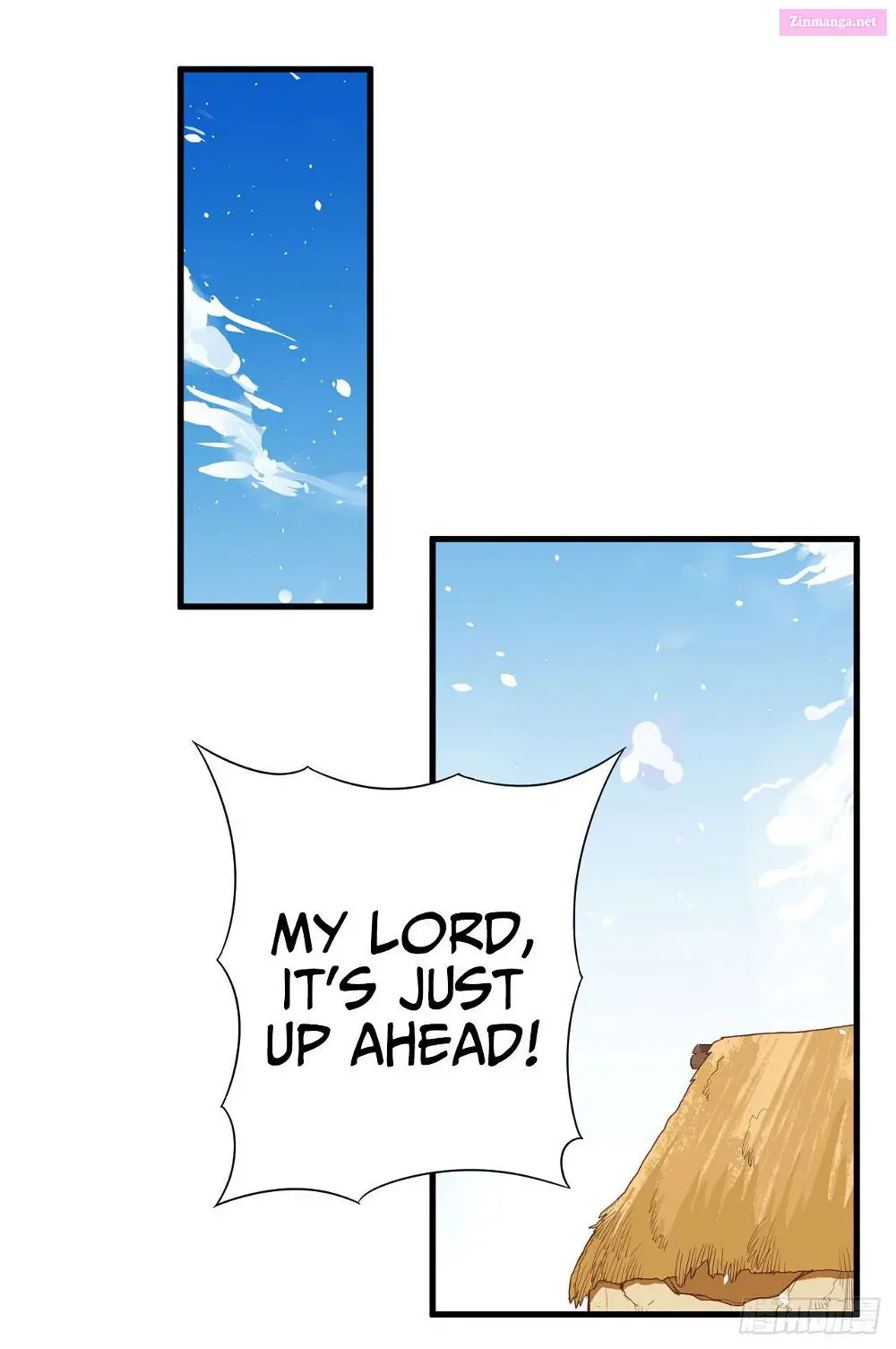 Starting From Today I’ll Work As A City Lord Zinmanga X Chapter 25 Page 37