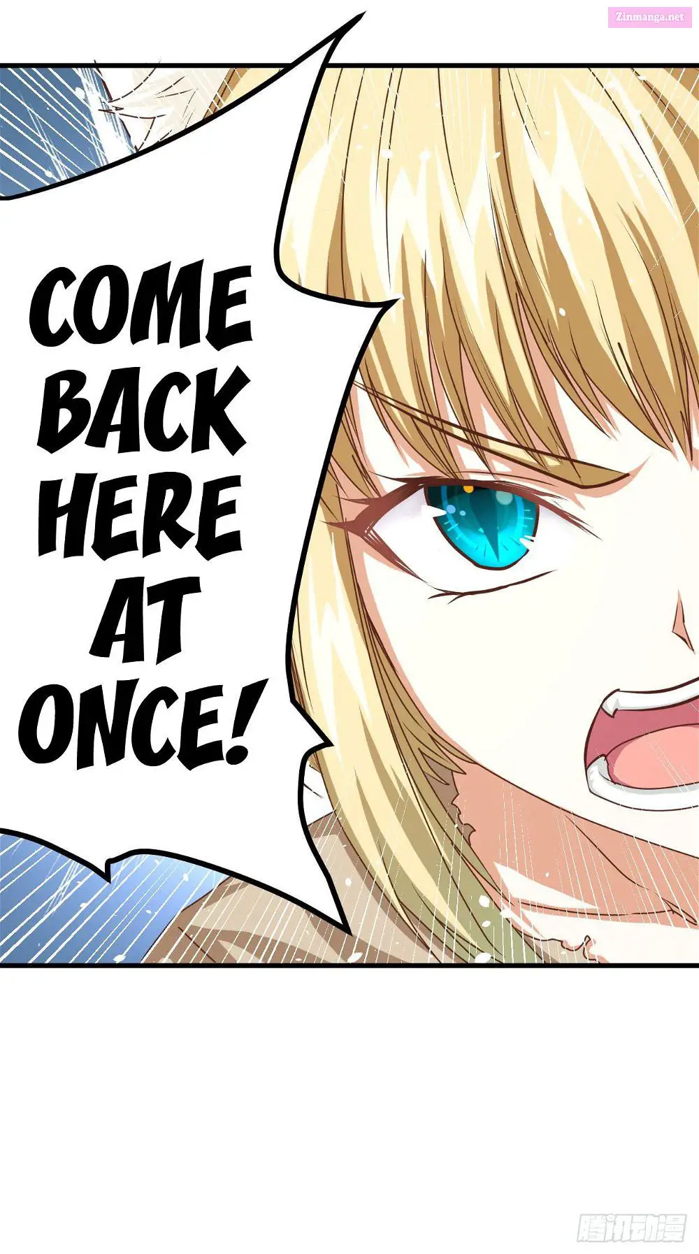 Starting From Today I’ll Work As A City Lord Zinmanga X Chapter 15 Page 38