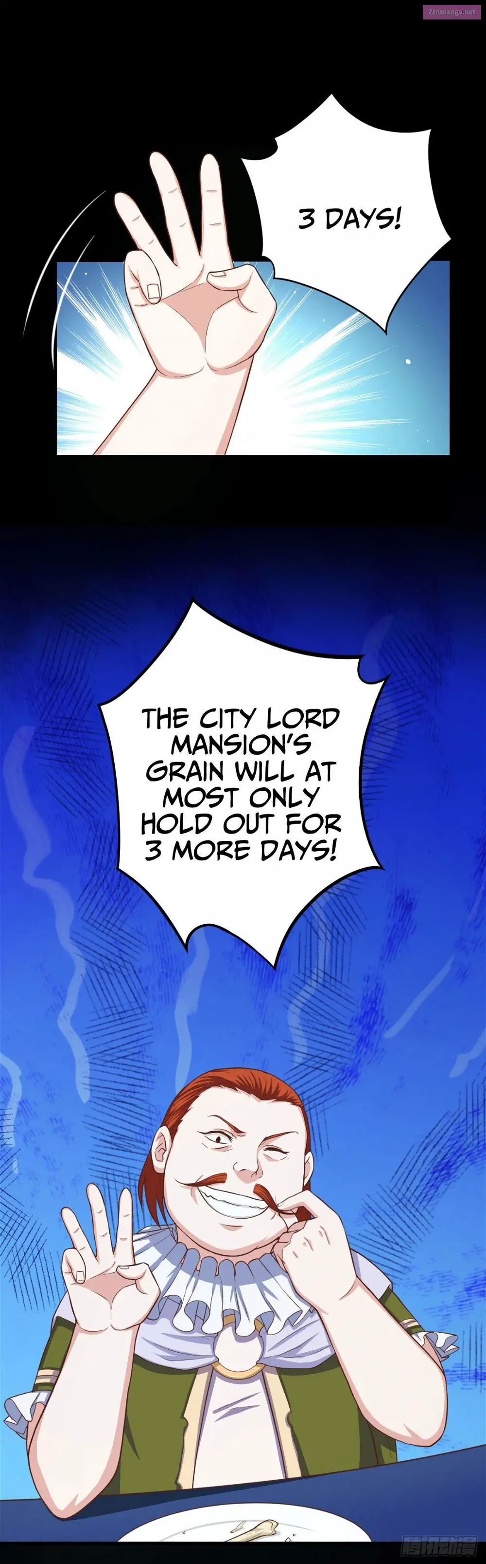 Starting From Today I’ll Work As A City Lord Zinmanga X Chapter 12 Page 17