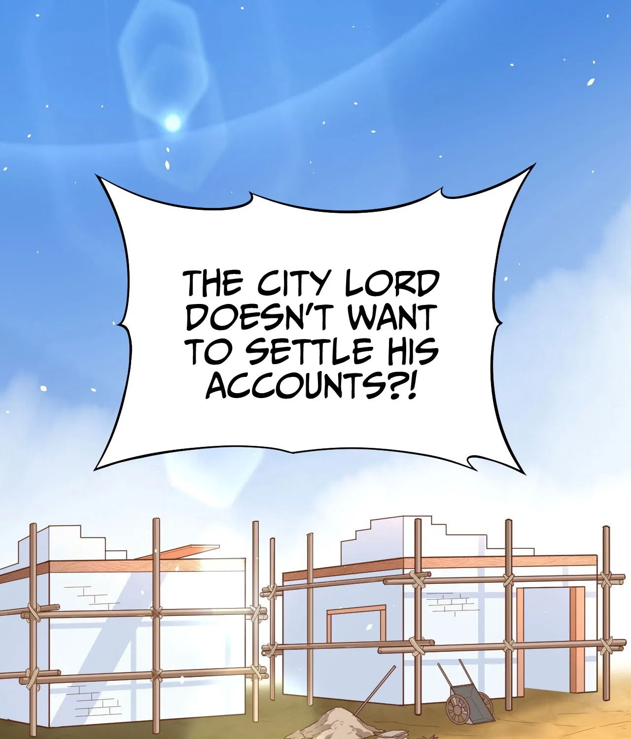 Starting From Today I’ll Work As A City Lord Zinmanga X Chapter 12 Page 81