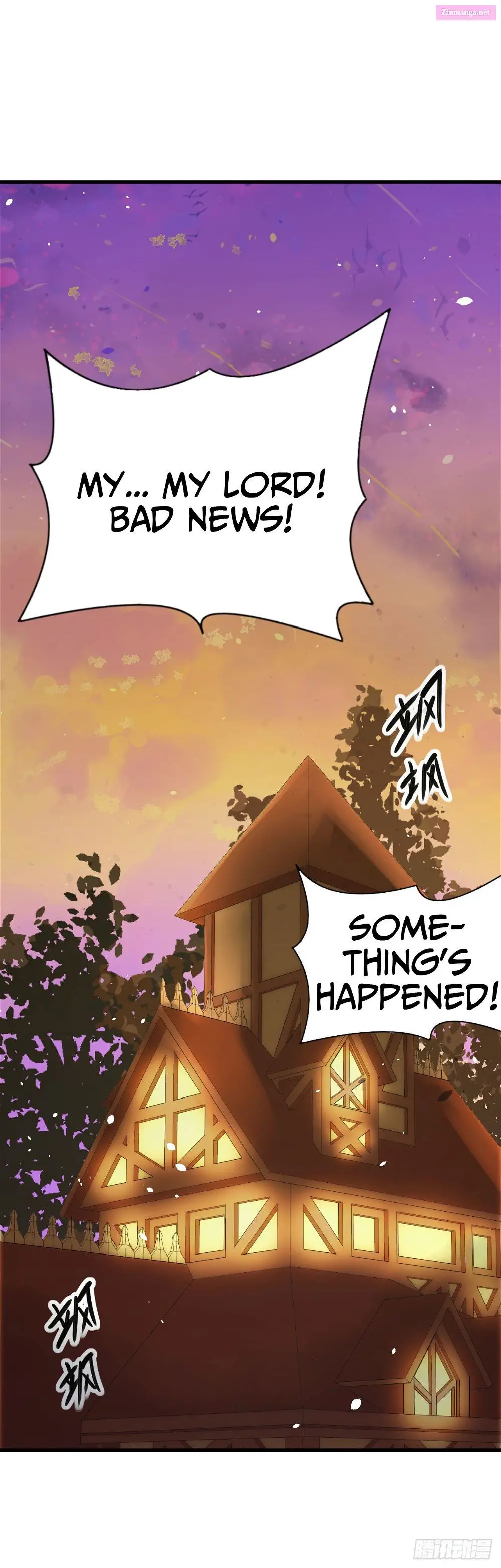 Starting From Today I’ll Work As A City Lord Zinmanga X Chapter 5 Page 35