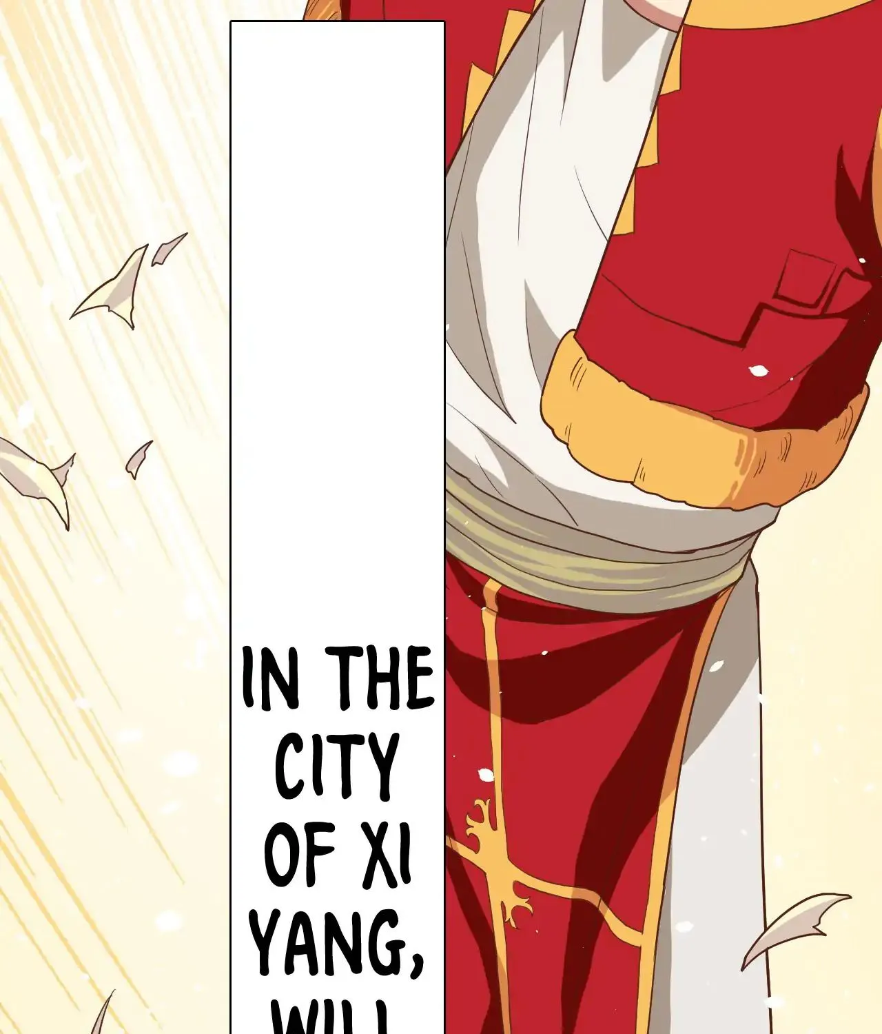 Starting From Today I’ll Work As A City Lord Zinmanga X Chapter 5 Page 48