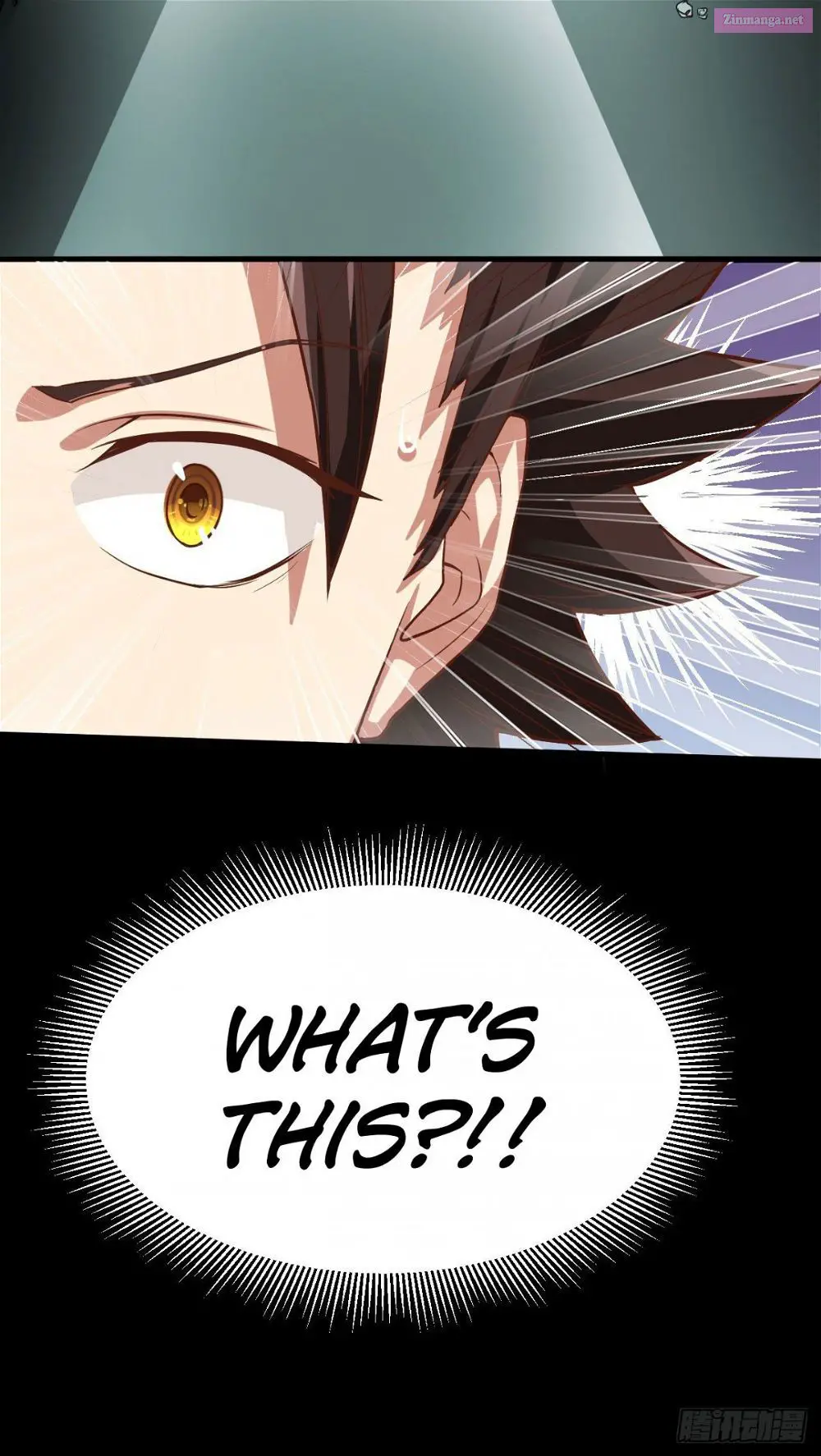 Starting From Today I’ll Work As A City Lord Zinmanga X Chapter 3 Page 16