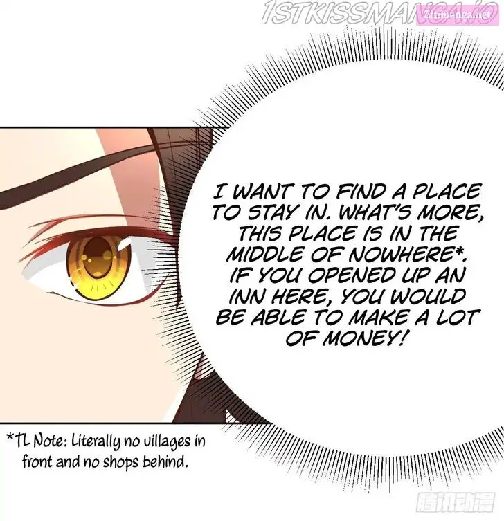 Starting From Today I’ll Work As A City Lord Zinmanga X Chapter 1.2 Page 20