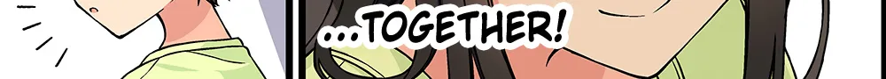 Hanging Out With a Gamer Girl Zinmanga X Chapter 192 Page 10