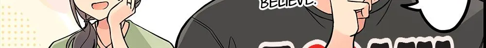 Hanging Out With a Gamer Girl Zinmanga X Chapter 176 Page 6