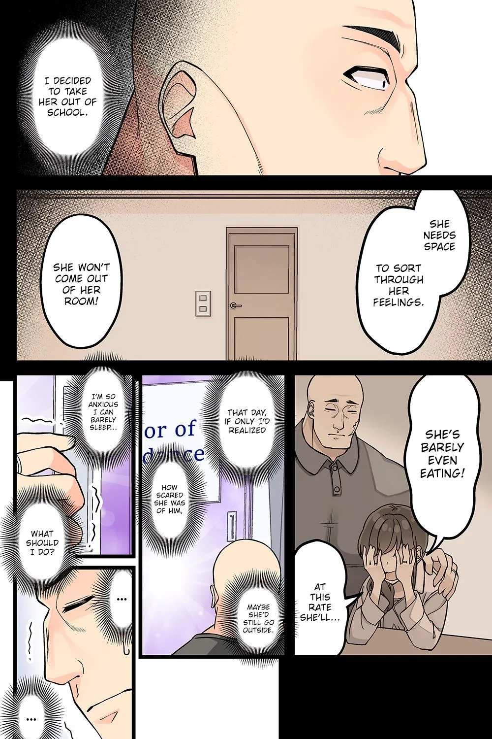 Hanging Out With a Gamer Girl Zinmanga X Chapter 171 Page 2