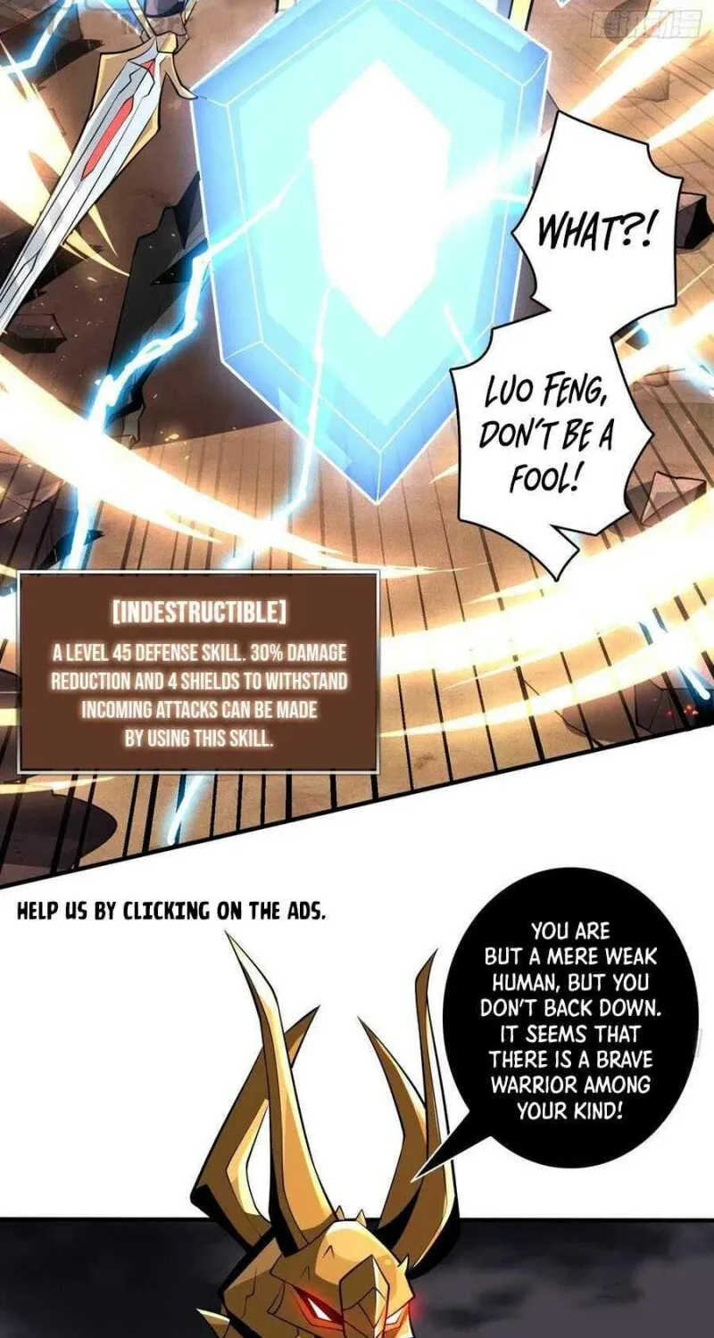 It Starts with a kingpin account Zinmanga X Chapter 137 Page 5