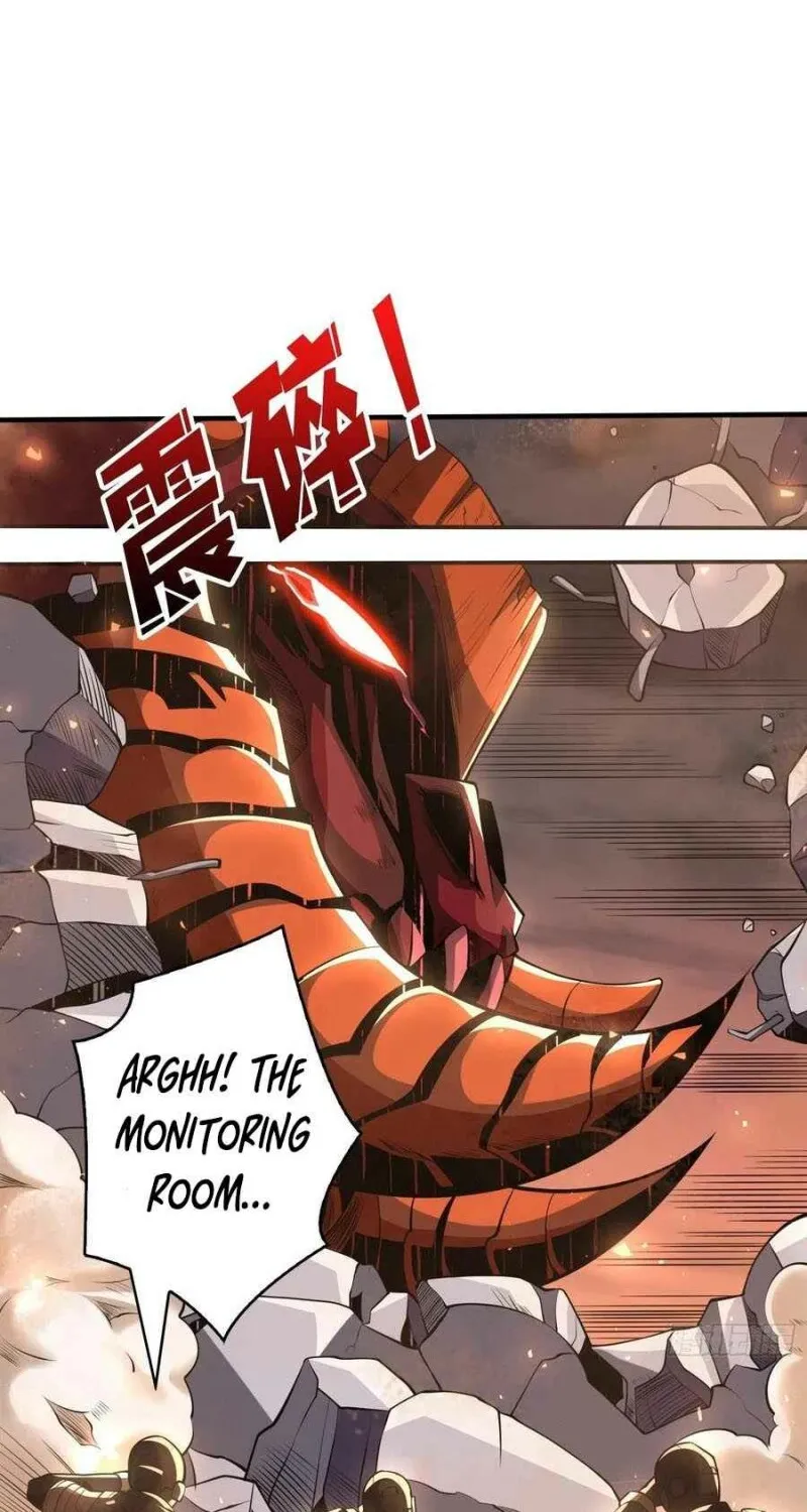 It Starts with a kingpin account Zinmanga X Chapter 137 Page 51
