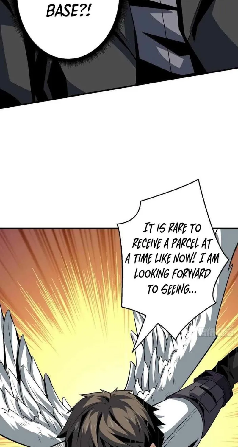 It Starts with a kingpin account Zinmanga X Chapter 137 Page 54