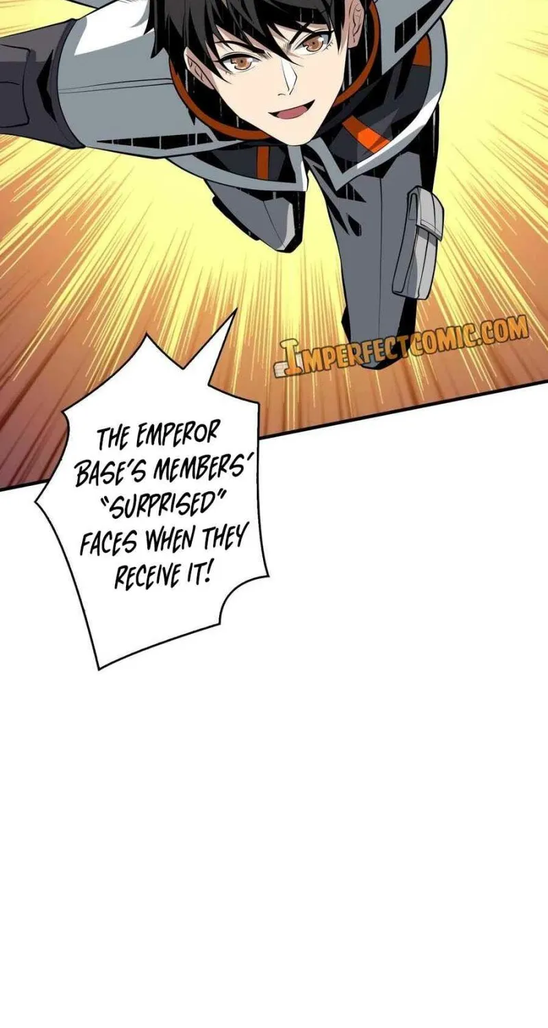 It Starts with a kingpin account Zinmanga X Chapter 137 Page 55