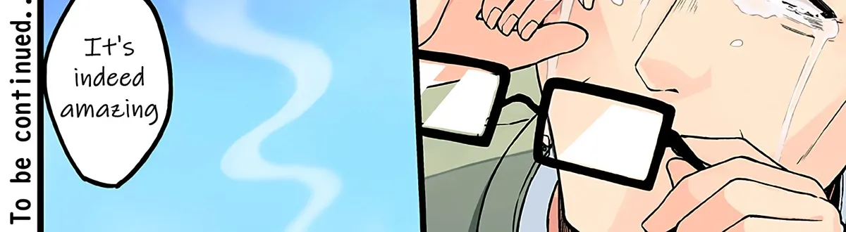 Hanging Out With a Gamer Girl Zinmanga X Chapter 152 Page 8
