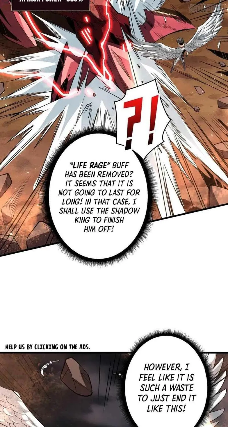 It Starts with a kingpin account Zinmanga X Chapter 136 Page 5