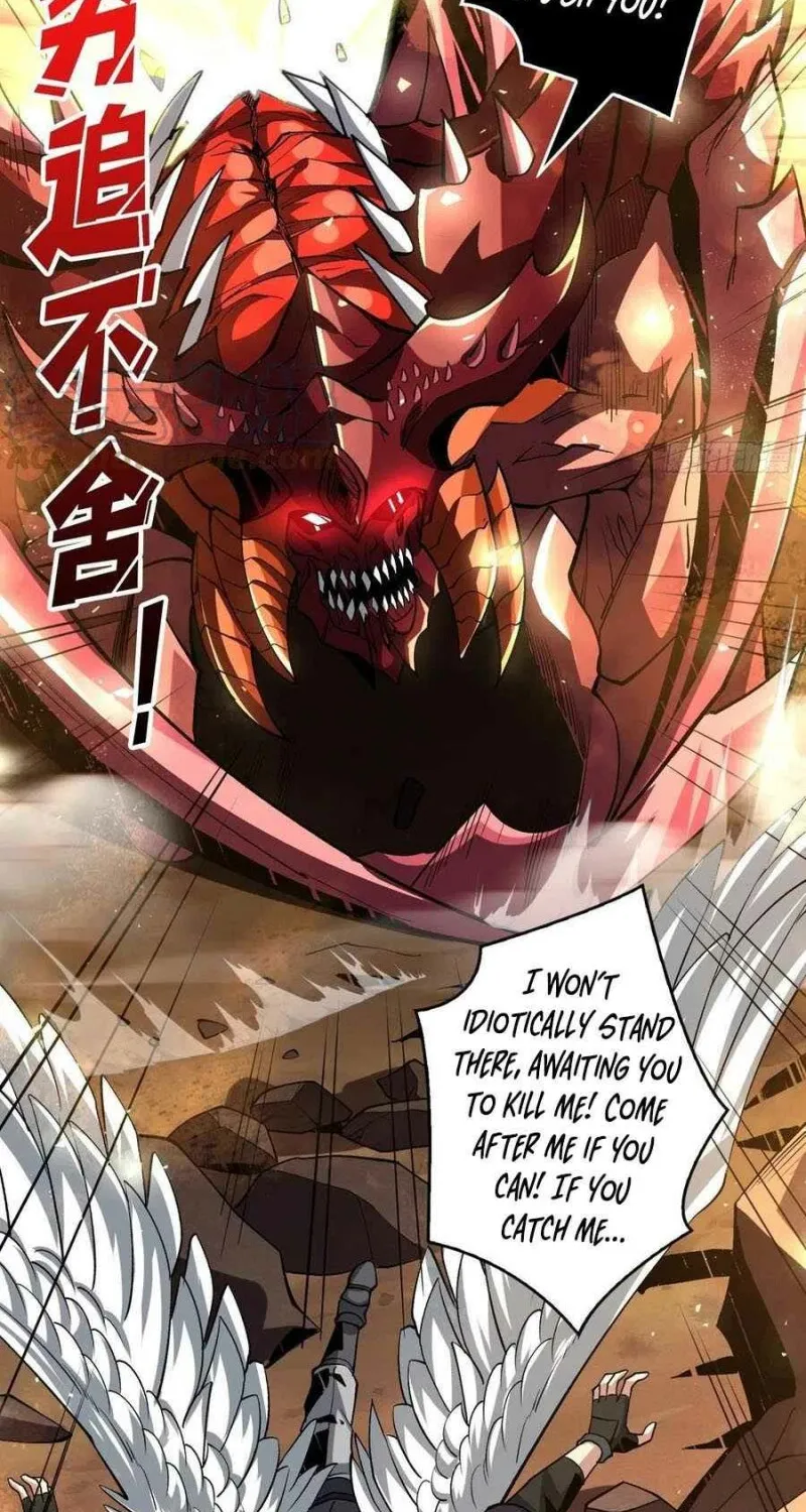 It Starts with a kingpin account Zinmanga X Chapter 136 Page 7