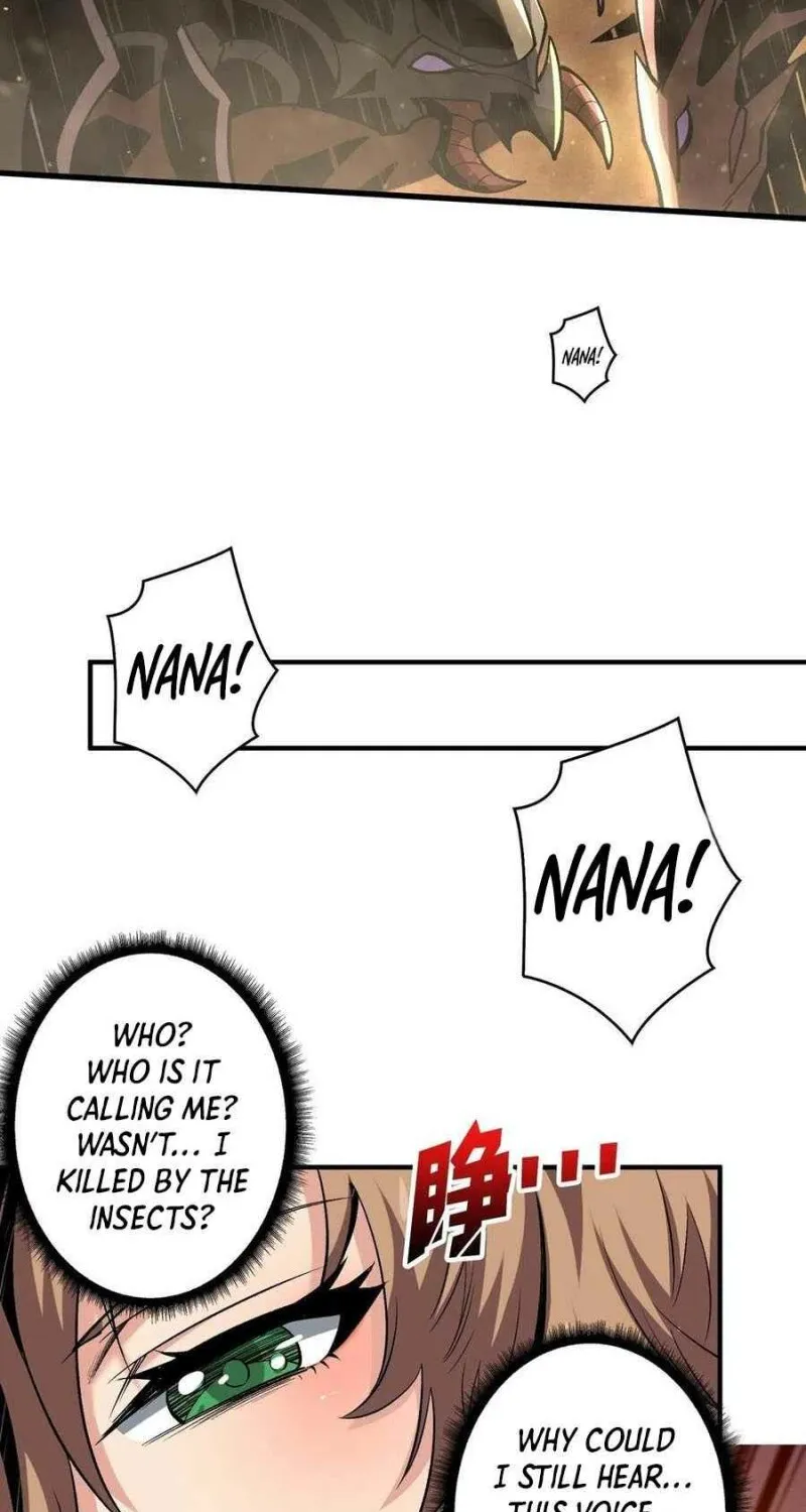 It Starts with a kingpin account Zinmanga X Chapter 136 Page 13