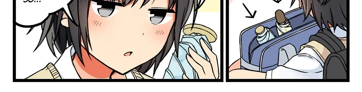 Hanging Out With a Gamer Girl Zinmanga X Chapter 52 Page 2