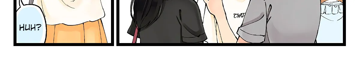 Hanging Out With a Gamer Girl Zinmanga X Chapter 26 Page 6