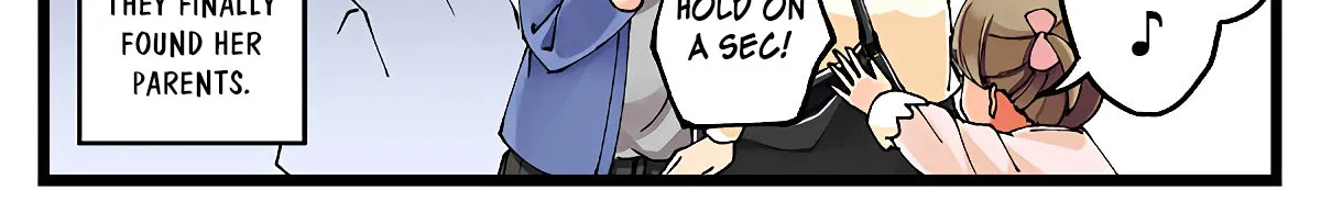 Hanging Out With a Gamer Girl Zinmanga X Chapter 21 Page 8