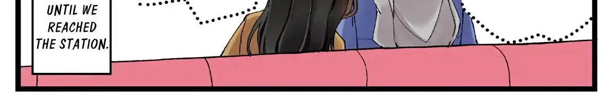 Hanging Out With a Gamer Girl Zinmanga X Chapter 5 Page 8