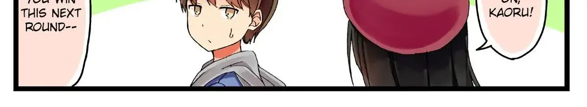 Hanging Out With a Gamer Girl Zinmanga X Chapter 4 Page 4