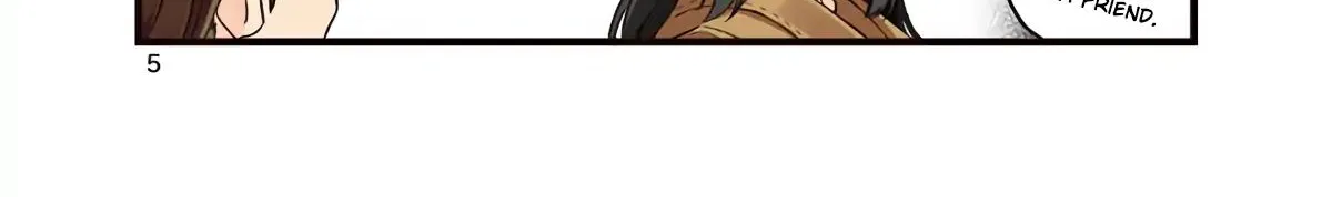 Hanging Out With a Gamer Girl Zinmanga X Chapter 1 Page 12