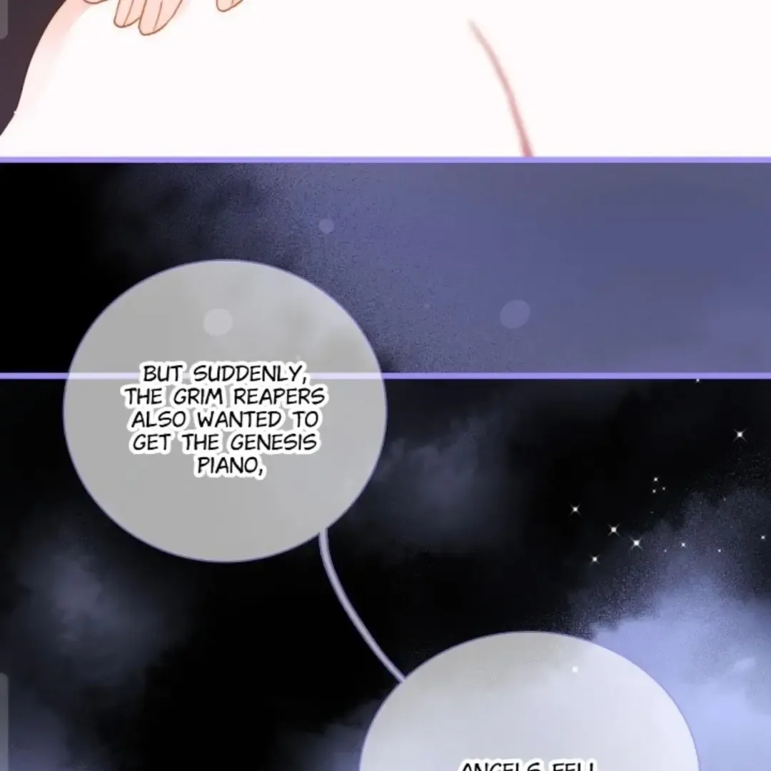 Soundless Cosmos Zinmanga X Chapter 102 Page 40