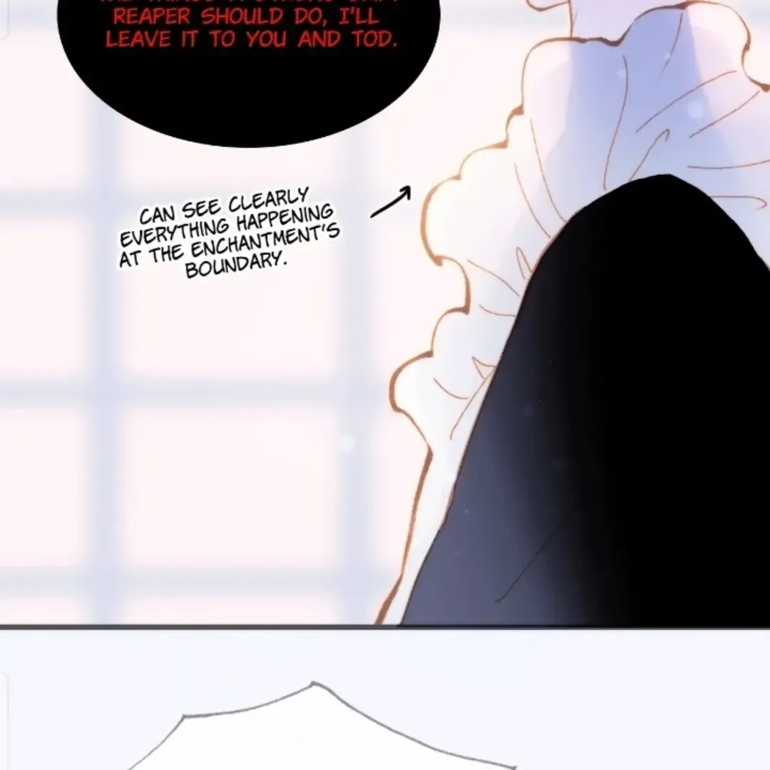 Soundless Cosmos Zinmanga X Chapter 100 Page 14