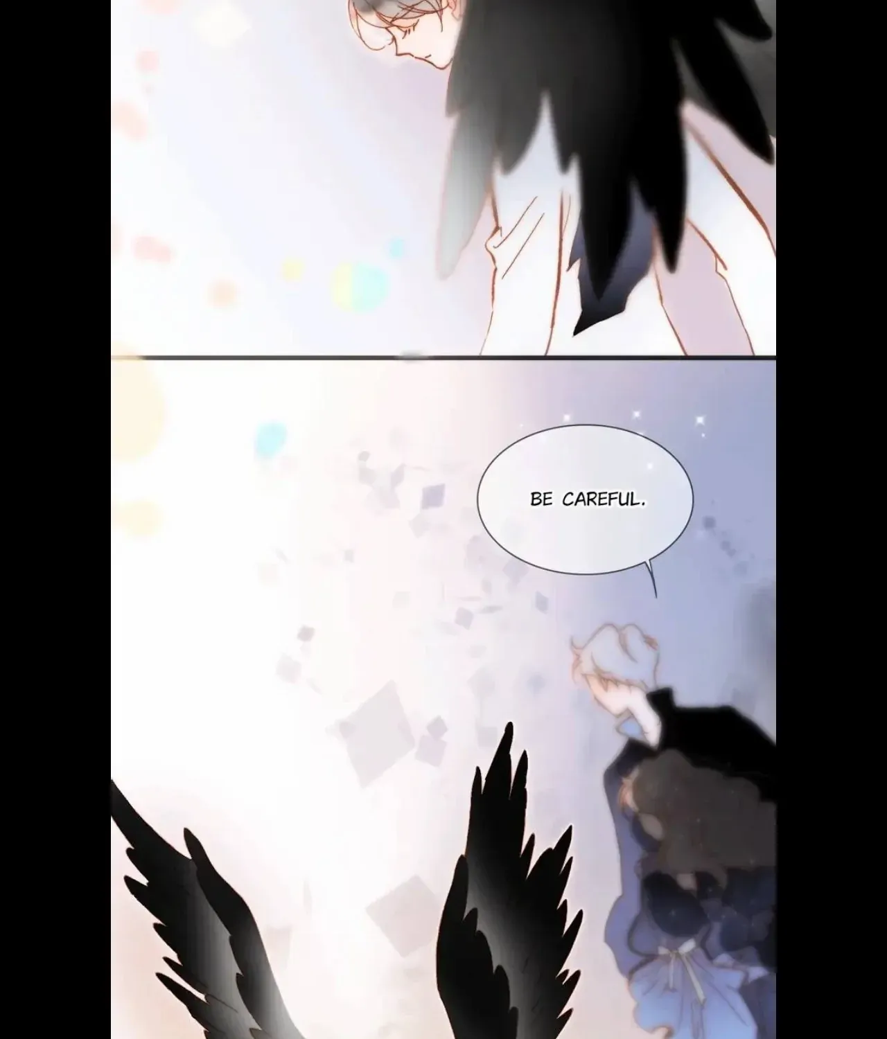 Soundless Cosmos Zinmanga X Chapter 98 Page 10