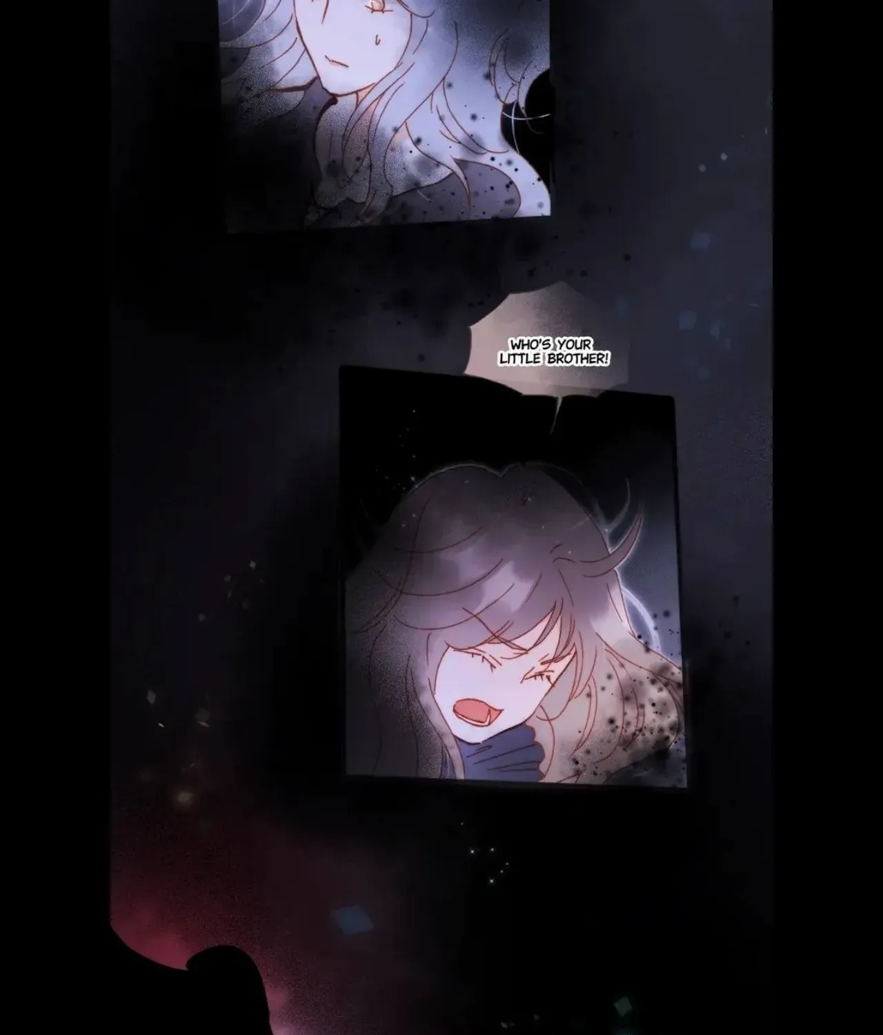 Soundless Cosmos Zinmanga X Chapter 97 Page 50
