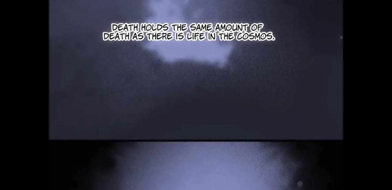 Soundless Cosmos Zinmanga X Chapter 90 Page 61