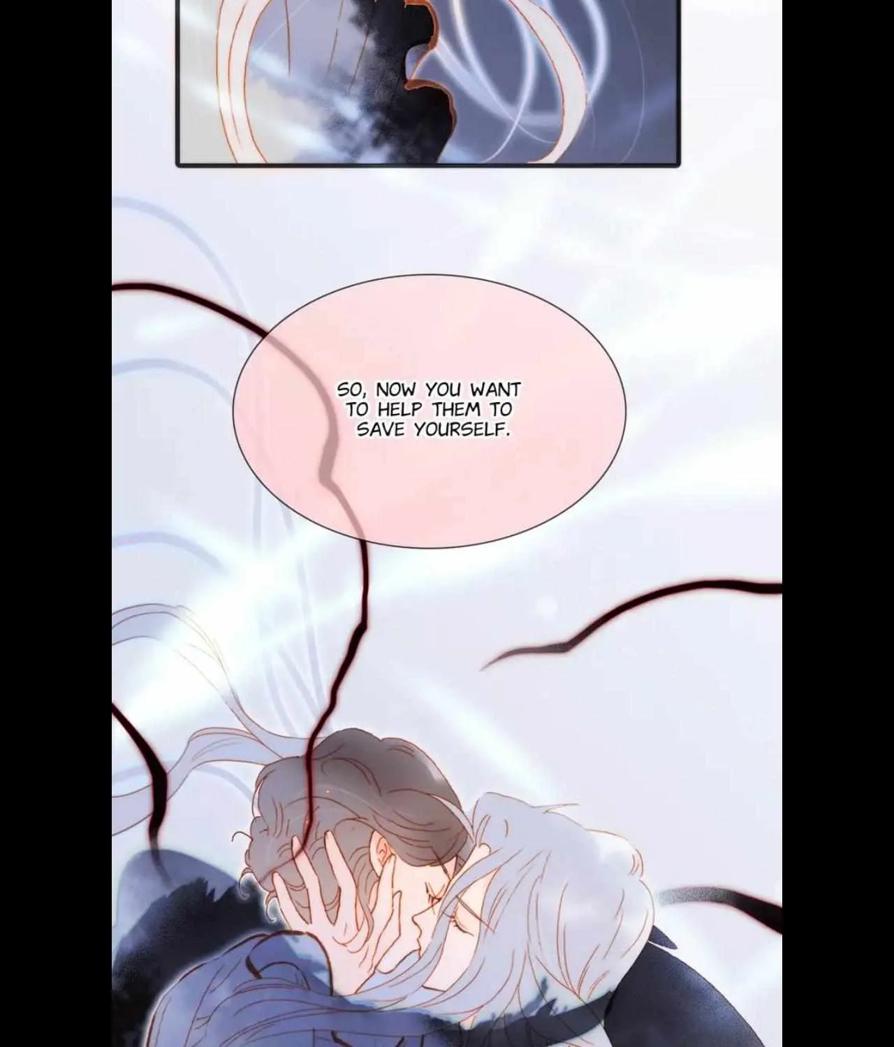 Soundless Cosmos Zinmanga X Chapter 90 Page 72