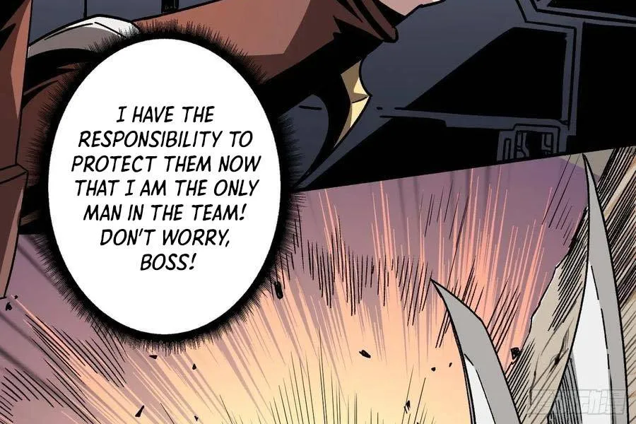 It Starts with a kingpin account Zinmanga X Chapter 135 Page 23
