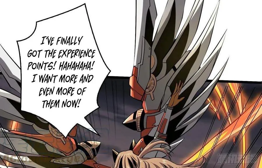 It Starts with a kingpin account Zinmanga X Chapter 135 Page 29