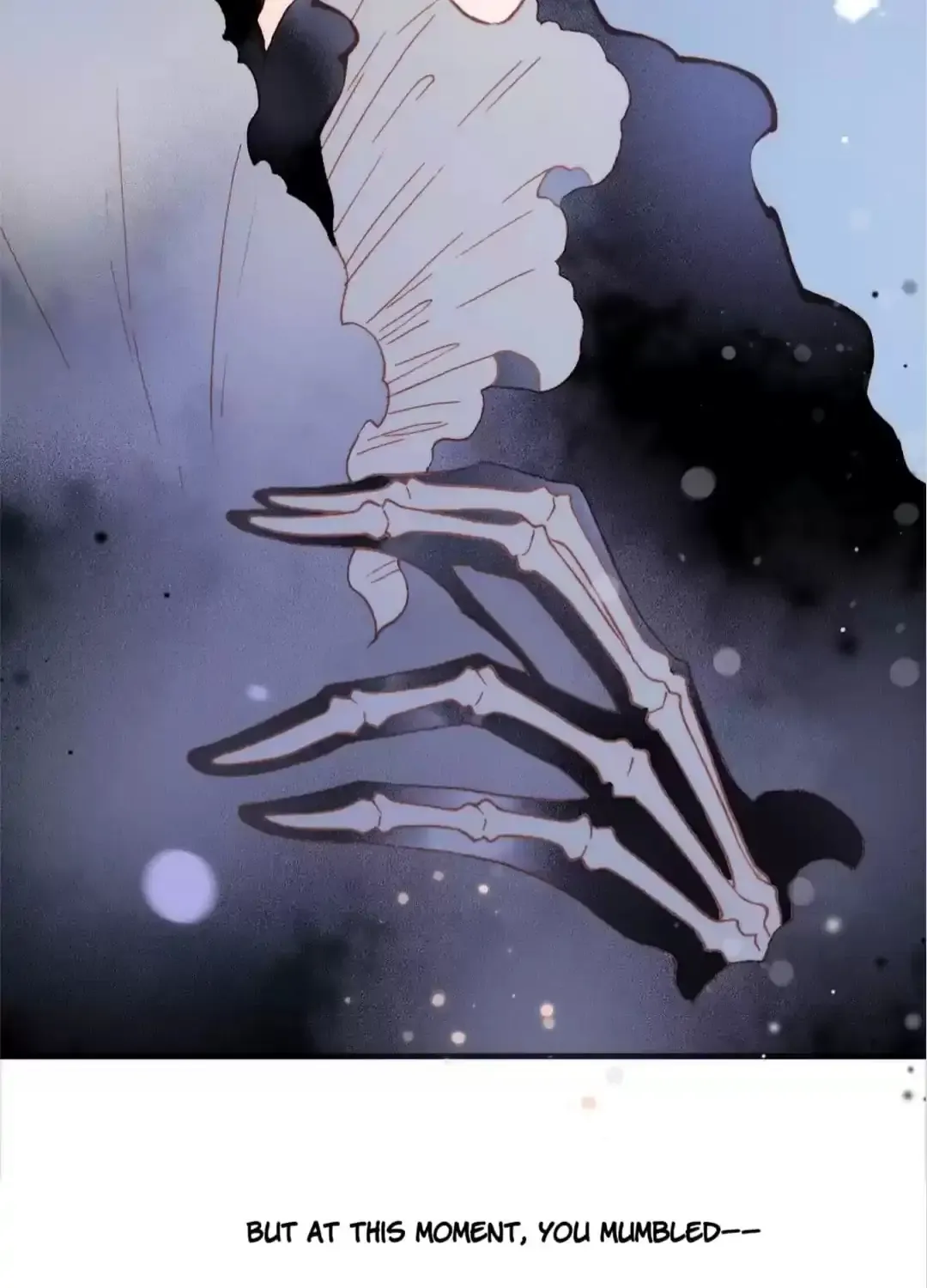 Soundless Cosmos Zinmanga X Chapter 79 Page 5