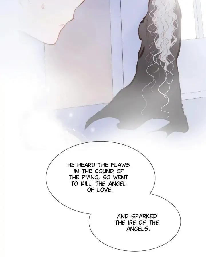 Soundless Cosmos Zinmanga X Chapter 71 Page 12