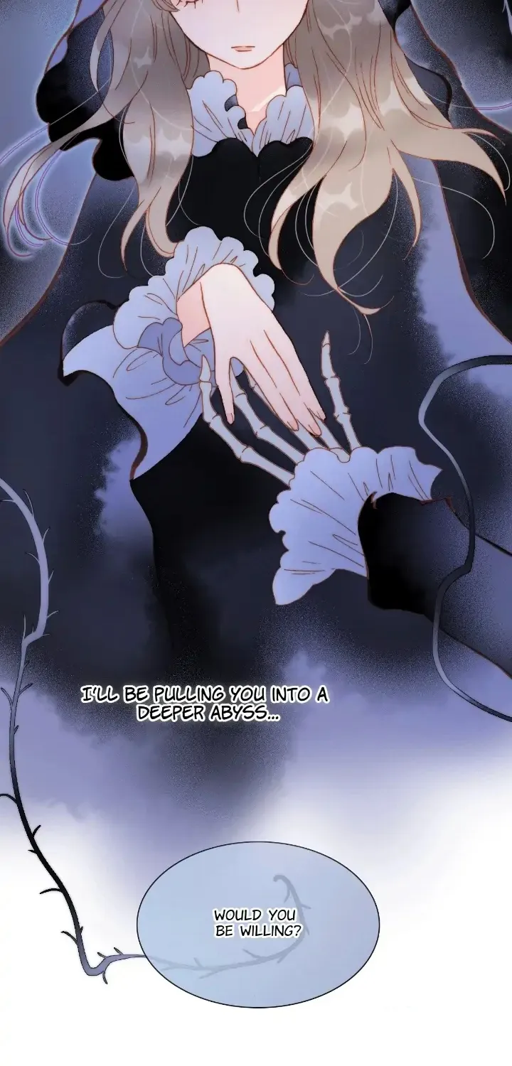 Soundless Cosmos Zinmanga X Chapter 66 Page 66