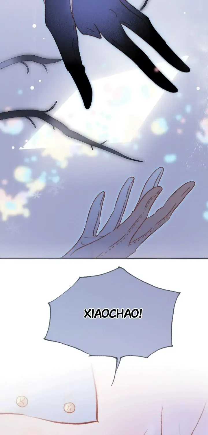Soundless Cosmos Zinmanga X Chapter 62 Page 66