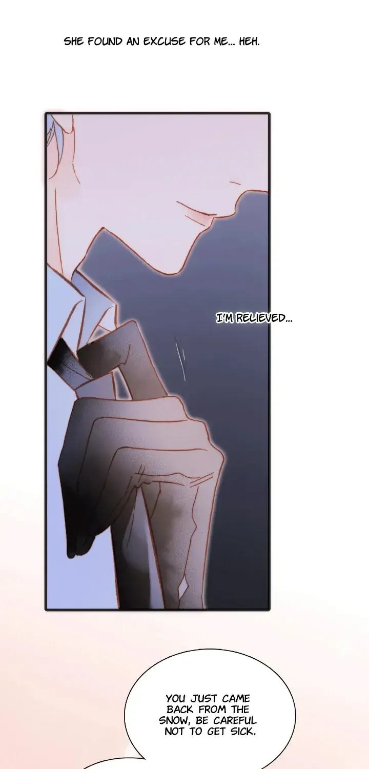 Soundless Cosmos Zinmanga X Chapter 60 Page 60