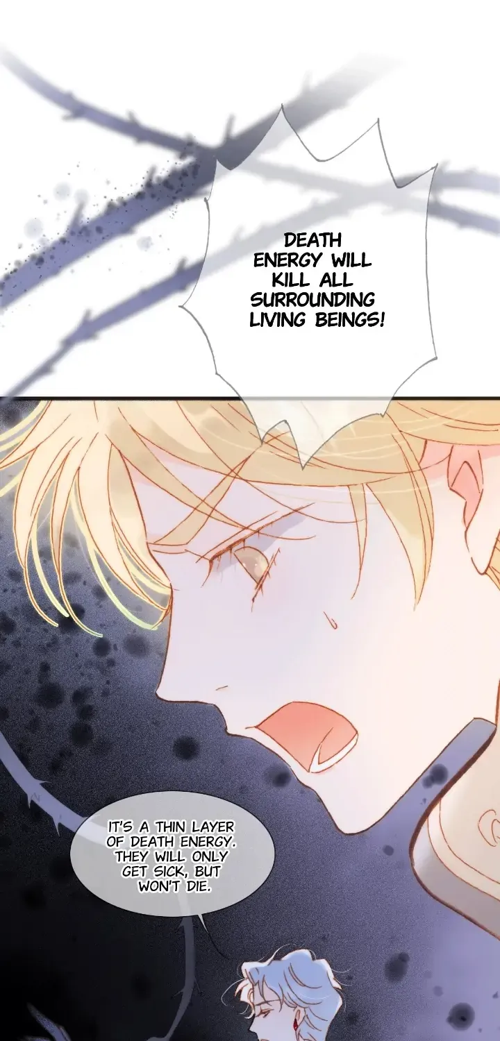 Soundless Cosmos Zinmanga X Chapter 59 Page 13
