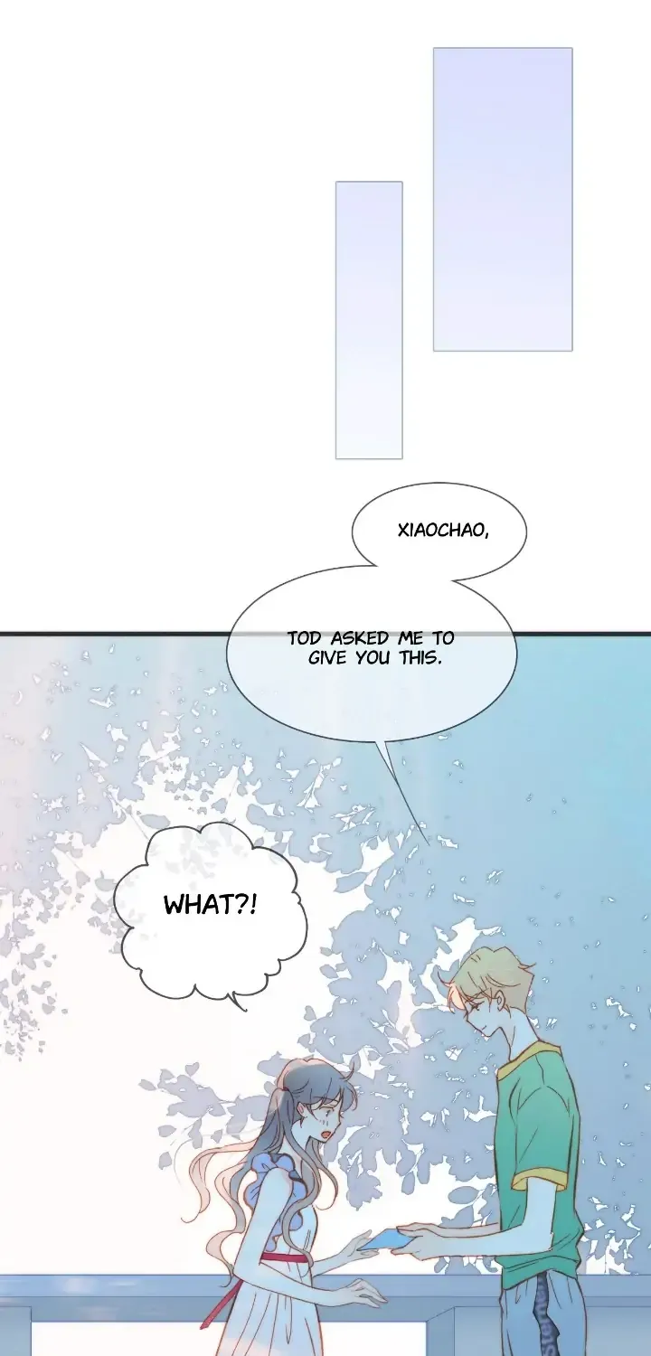 Soundless Cosmos Zinmanga X Chapter 56 Page 42