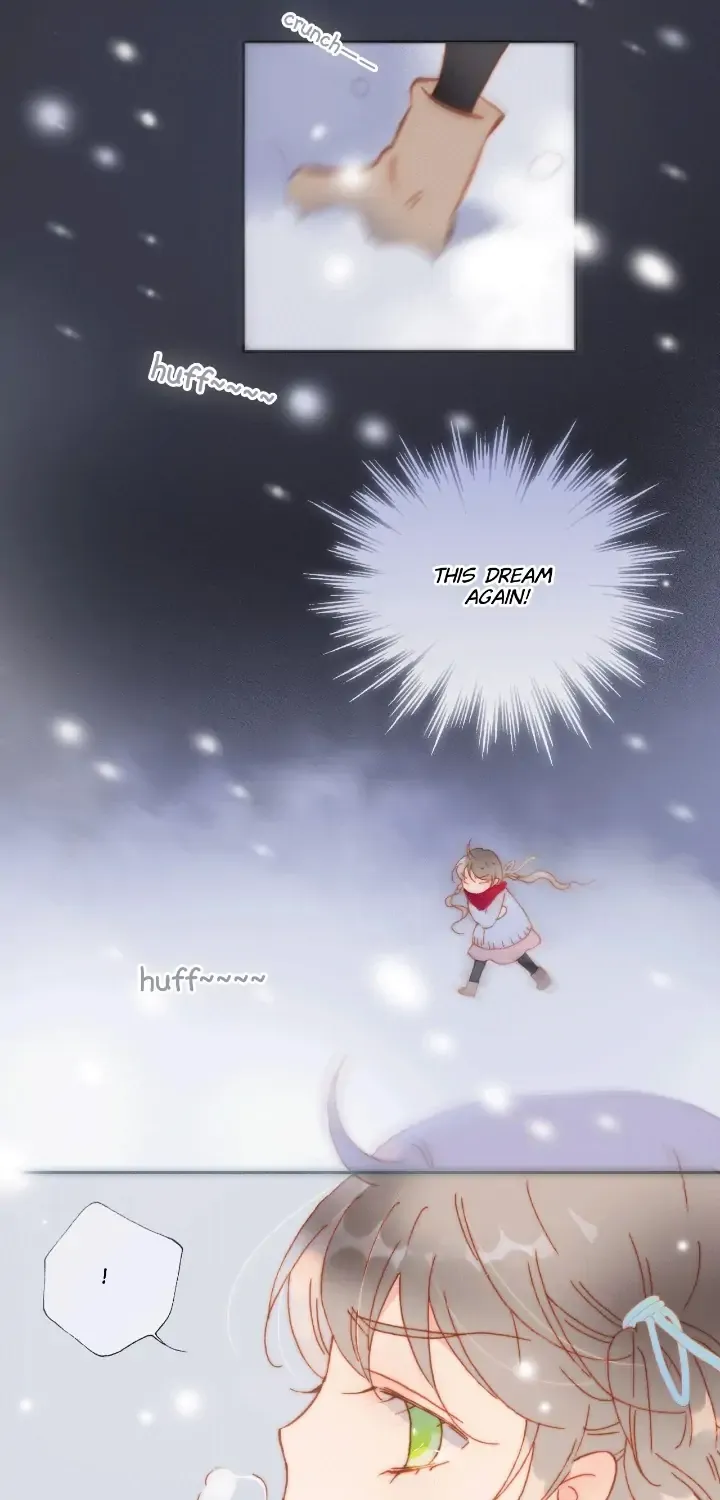 Soundless Cosmos Zinmanga X Chapter 55 Page 2