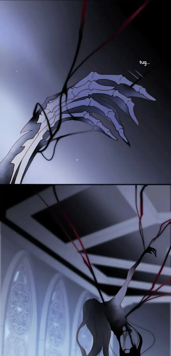 Soundless Cosmos Zinmanga X Chapter 54 Page 68