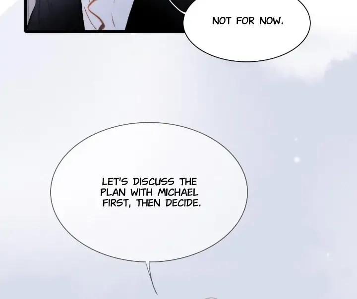 Soundless Cosmos Zinmanga X Chapter 53 Page 34