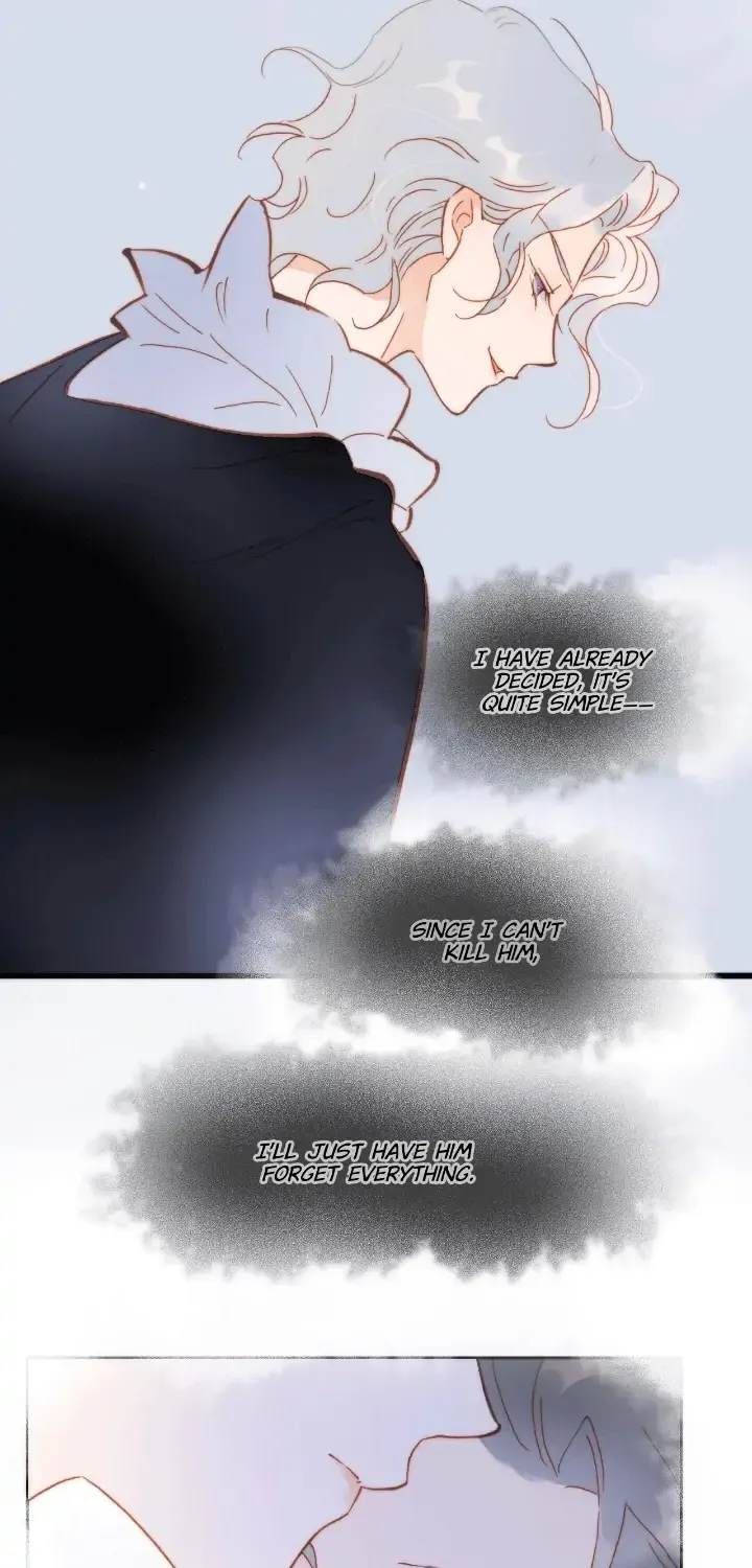 Soundless Cosmos Zinmanga X Chapter 53 Page 35